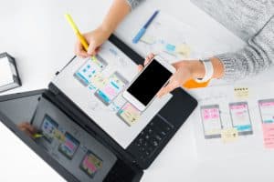 ממש משתמש - UI UX