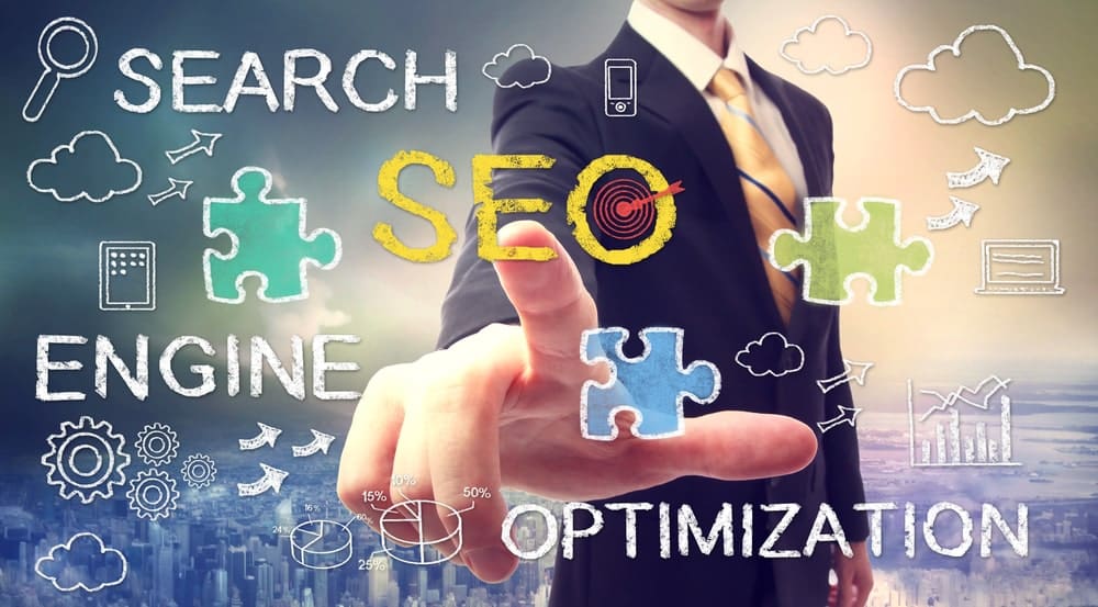 קידום אתרים SEO