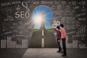 קידום אתרים אורגני - marketing-seo.co.il