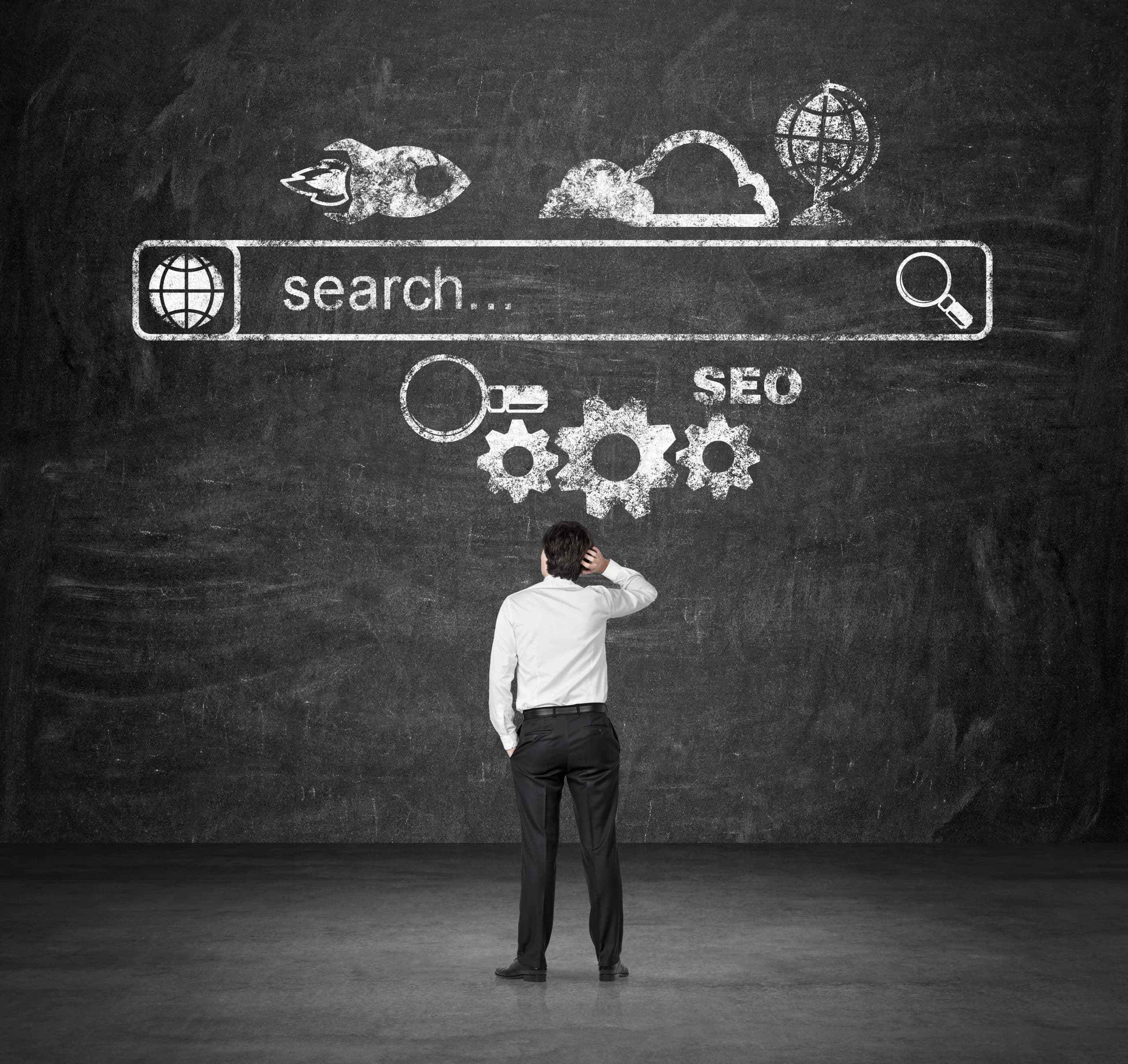 קידום אתרים אורגני - marketing-seo.co.il