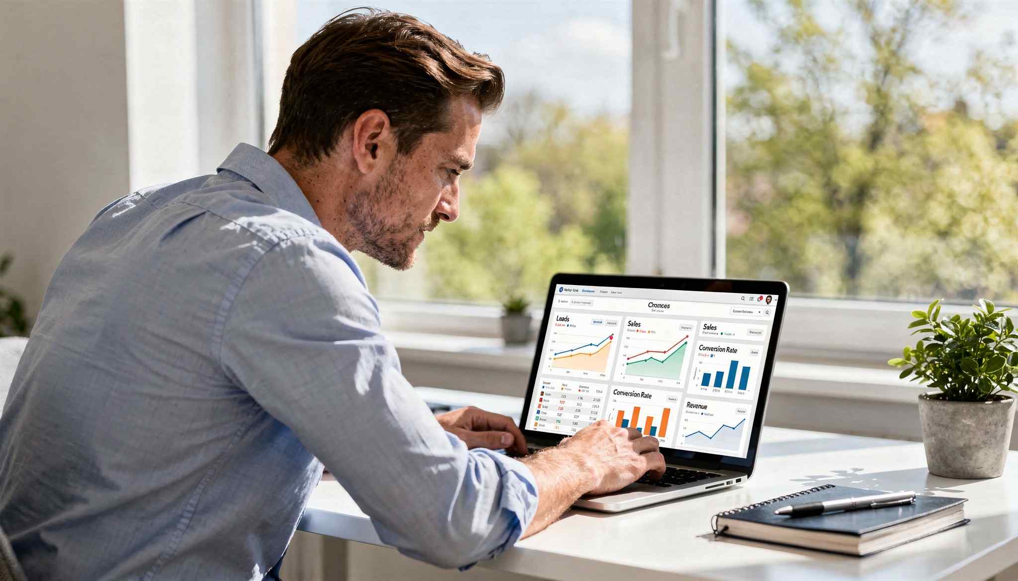 תהליך SEO